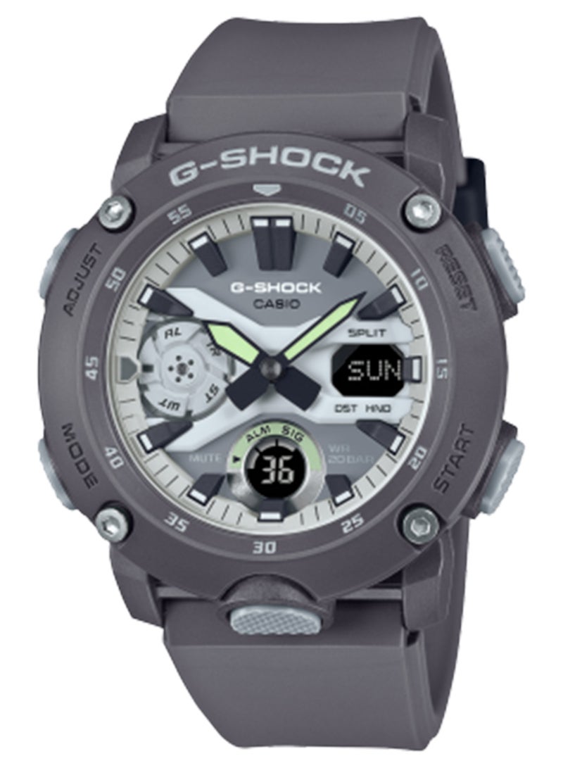 G-SHOCK Casual Men Watch GA-2000HD-8ADR
